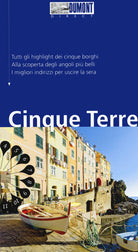 Cover of Cinque Terre. Con mappa