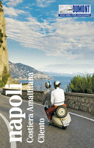 Cover of Napoli, Cilento, Costiera Amalfitana