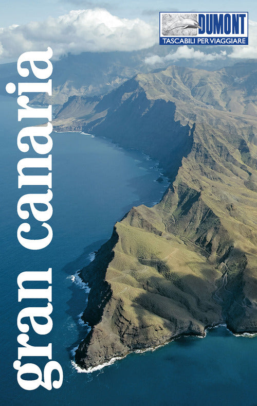 Cover of Gran Canaria