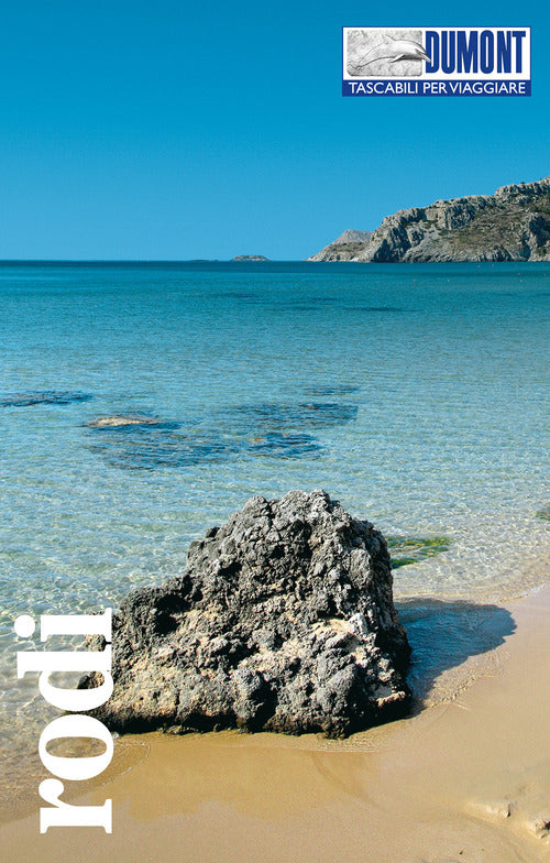 Cover of Rodi