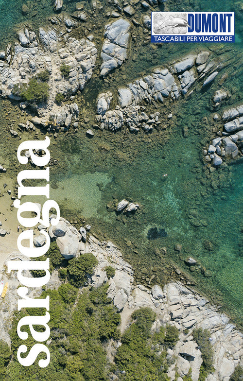 Cover of Sardegna. Con mappa