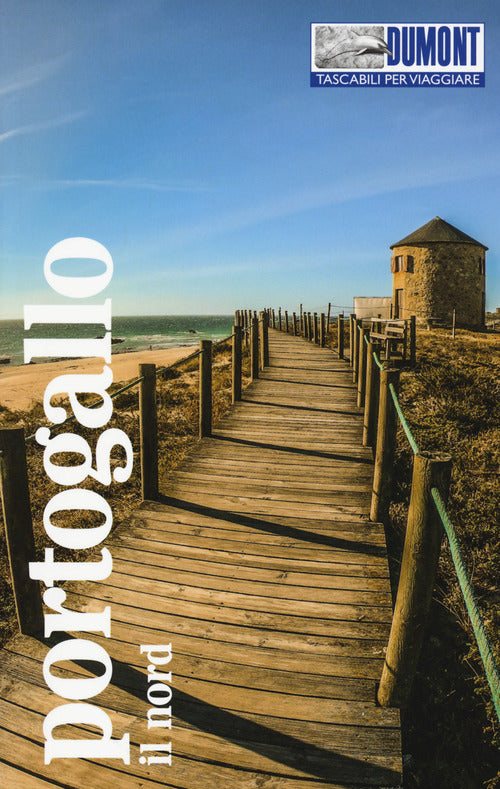 Cover of Portogallo. Il nord