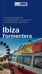 Cover of Ibiza e Formentera