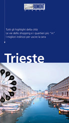 Cover of Trieste