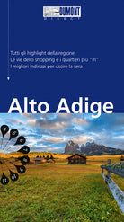 Cover of Alto Adige