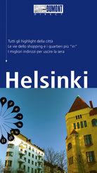 Cover of Helsinki