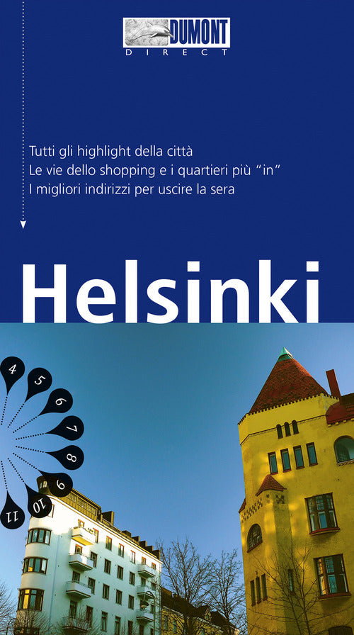 Cover of Helsinki