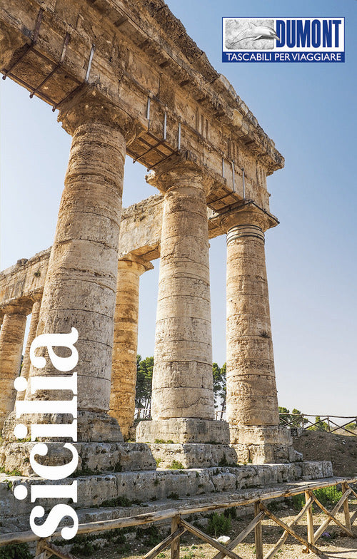 Cover of Sicilia