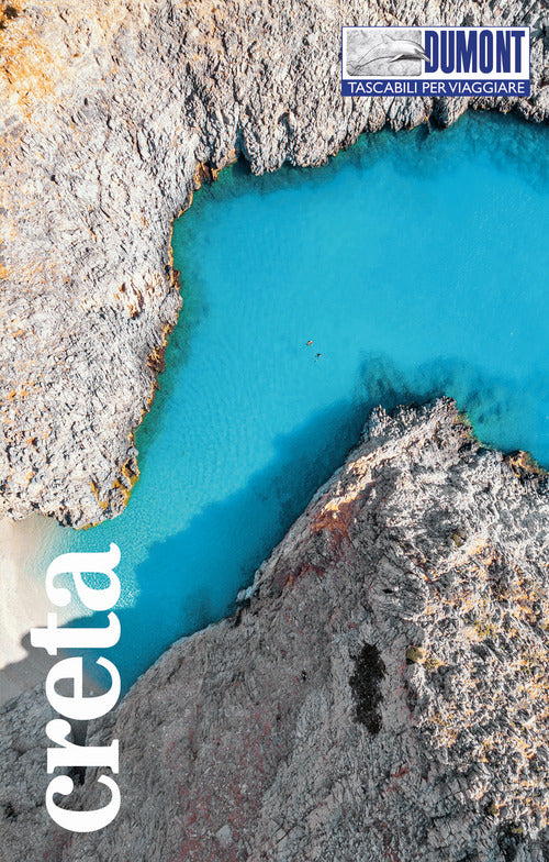 Cover of Creta