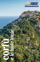 Cover of Corfù e le isole Ionie