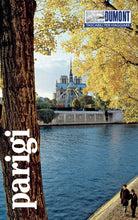 Cover of Parigi
