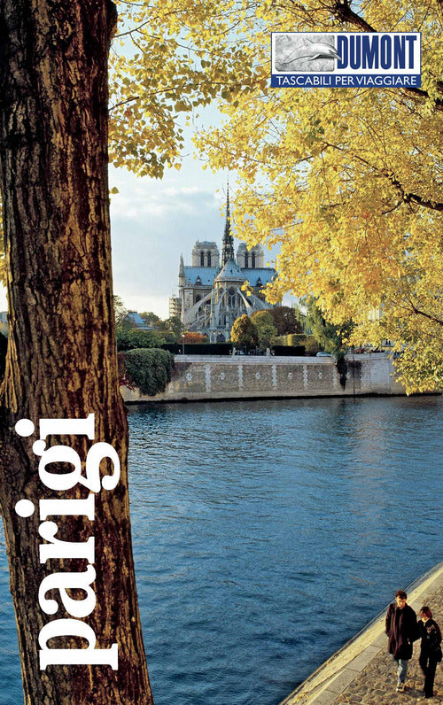 Cover of Parigi