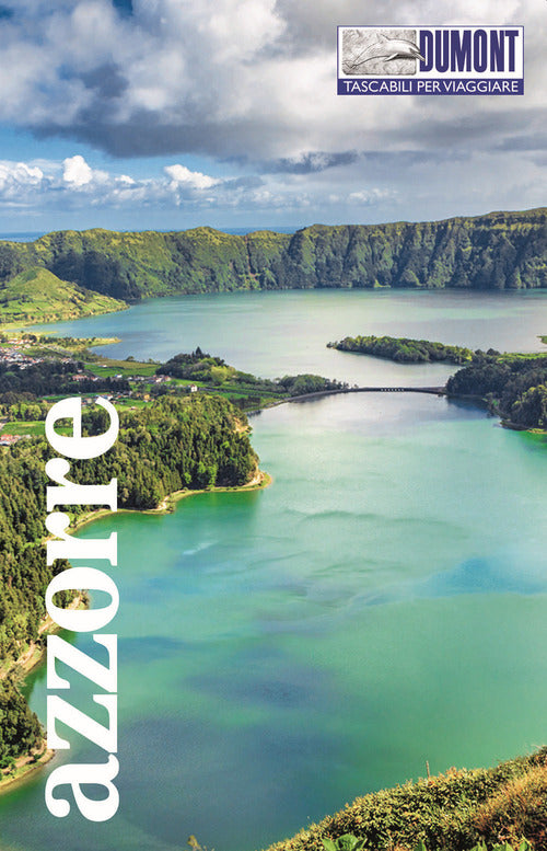 Cover of Azzorre