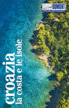 Croazia. La costa e le isole