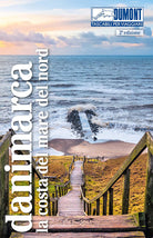 Danimarca. La costa del mare del Nord