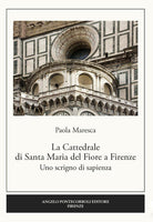 Cover of Cattedrale di Santa Maria del Fiore a Firenze. Uno scrigno di sapienza