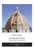 Cover of Brunelleschi’s Dome. The secret of its construction