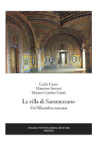 Cover of villa di Sammezzano. Un’Alhambra toscana