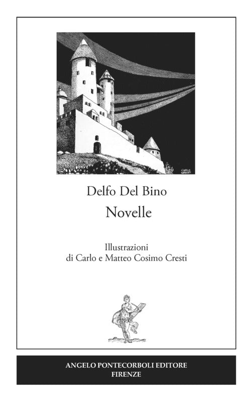 Cover of Novelle