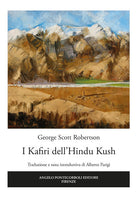 Cover of Kafiri dell’Hindu Kush