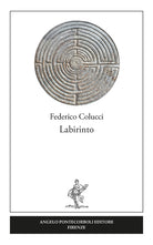 Cover of Labirinto