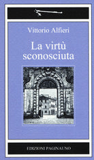 Cover of virtù sconosciuta