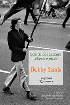 Cover of Scritti dal carcere. Poesie e prose