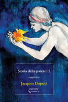 Cover of Storia della paternità