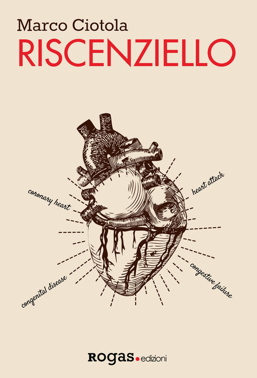 Cover of Riscenziello