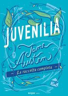 Cover of Juvenilia