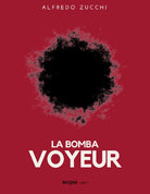 Cover of bomba voyeur