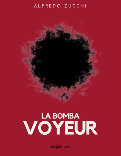 Cover of bomba voyeur