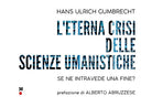 Cover of eterna crisi delle scienze umanistiche. Se ne intravede una fine?