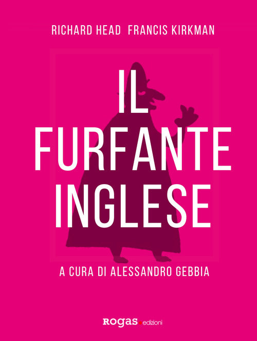 Cover of furfante inglese