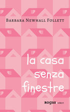 Cover of casa senza finestre