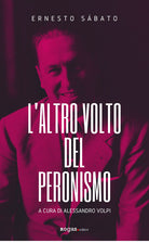 Cover of altro volto del peronismo