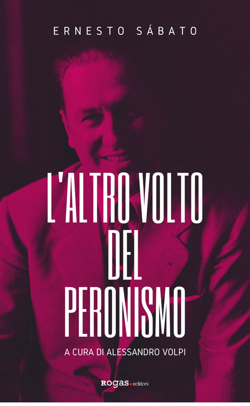 Cover of altro volto del peronismo