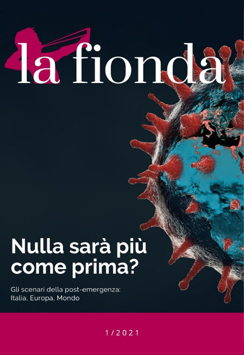 Cover of fionda