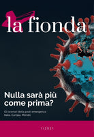 Cover of fionda