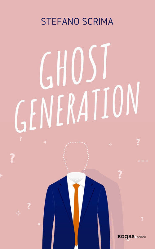 Cover of Ghost generation