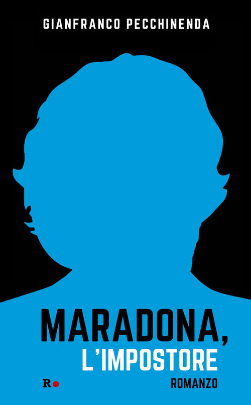 Cover of Maradona, l'impostore
