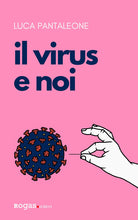 Cover of virus e noi