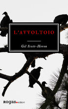 Cover of avvoltoio