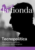 Cover of fionda
