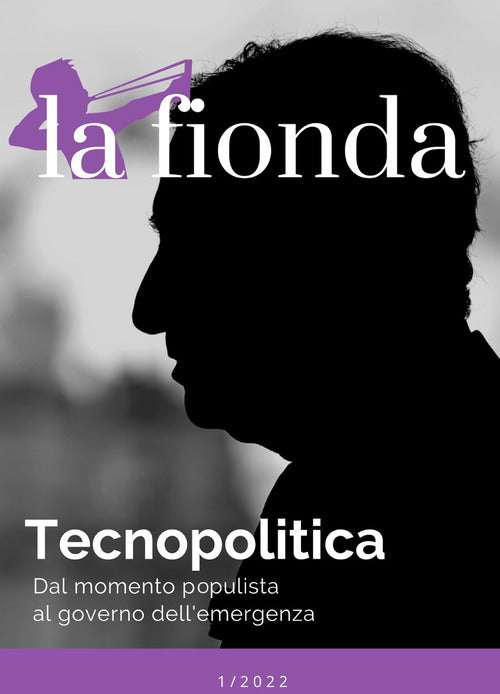 Cover of fionda