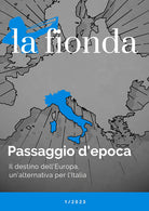 Cover of fionda