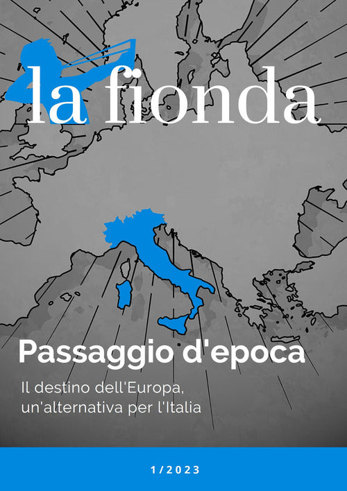 Cover of fionda