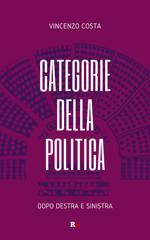Cover of Categorie della politica. Dopo destra e sinistra