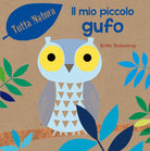 Cover of mio piccolo gufo