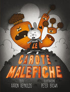 Cover of carote malefiche